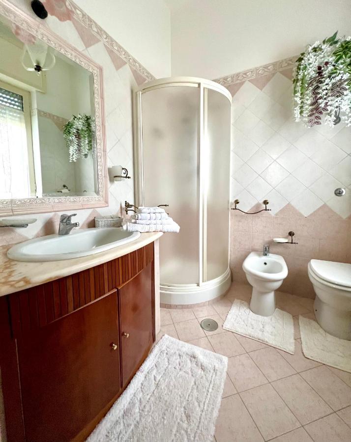 Royal House Trecase Ngoại thất bức ảnh