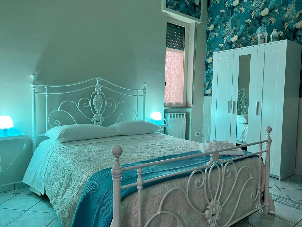 Royal House Trecase Ngoại thất bức ảnh