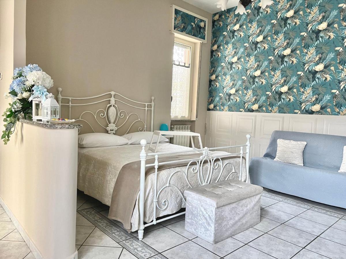 Royal House Trecase Ngoại thất bức ảnh