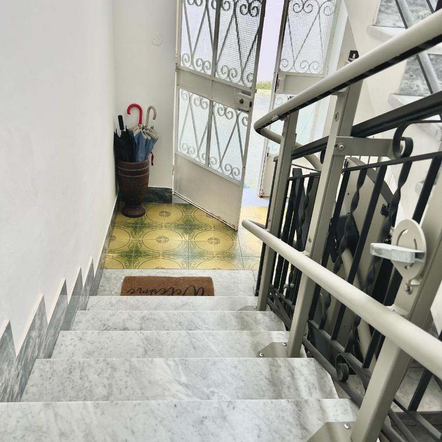 Royal House Trecase Ngoại thất bức ảnh