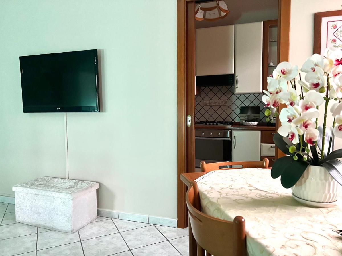 Royal House Trecase Ngoại thất bức ảnh