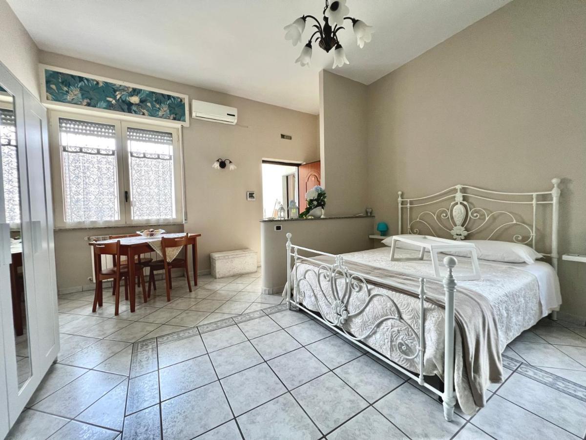 Royal House Trecase Ngoại thất bức ảnh