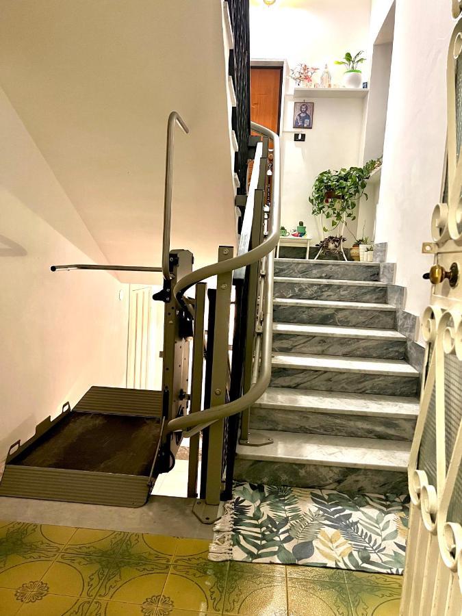Royal House Trecase Ngoại thất bức ảnh
