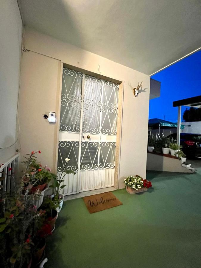 Royal House Trecase Ngoại thất bức ảnh