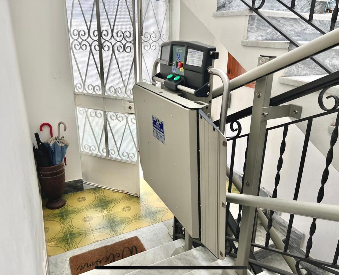 Royal House Trecase Ngoại thất bức ảnh