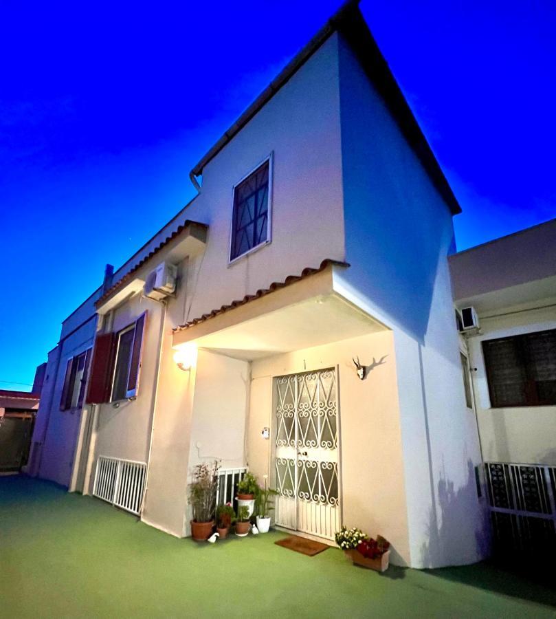 Royal House Trecase Ngoại thất bức ảnh