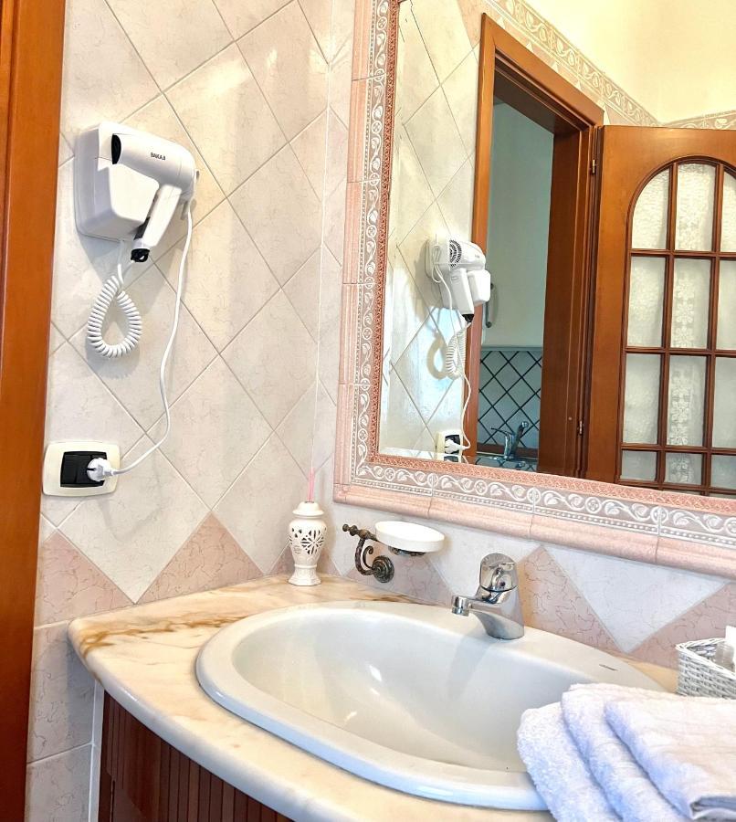 Royal House Trecase Ngoại thất bức ảnh