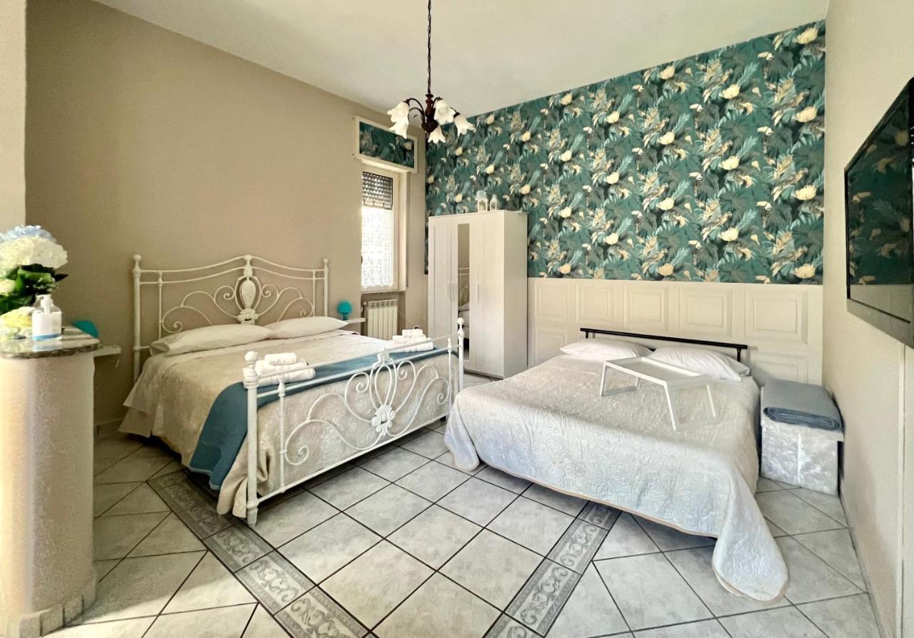 Royal House Trecase Ngoại thất bức ảnh