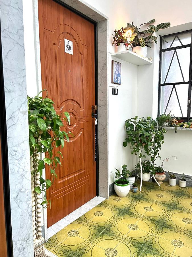 Royal House Trecase Ngoại thất bức ảnh