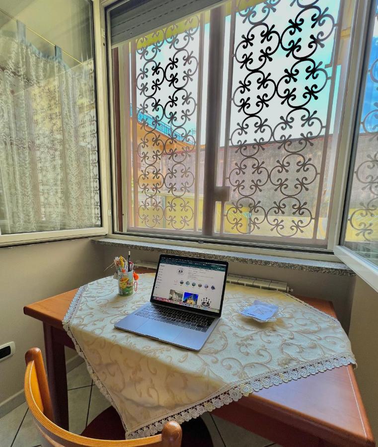 Royal House Trecase Ngoại thất bức ảnh