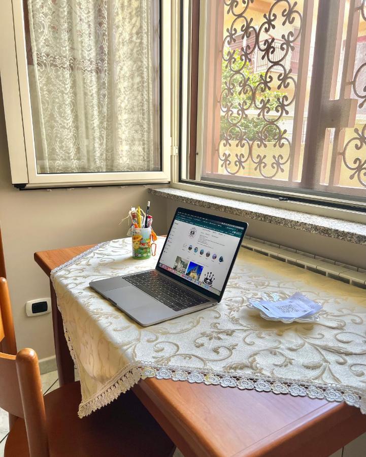 Royal House Trecase Ngoại thất bức ảnh