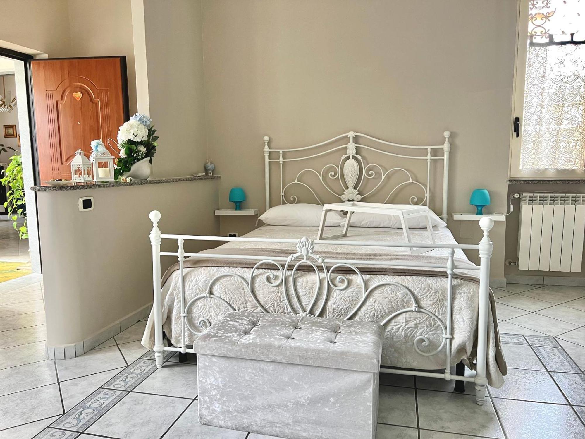 Royal House Trecase Phòng bức ảnh